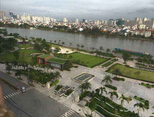 apartment for rent in the tresor district 4 hcmc BT105771 (4)